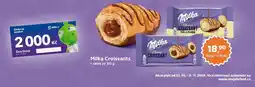 Můjobchod Milka Croissants nabídka