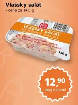Můjobchod Fine Life Vlašský salát nabídka