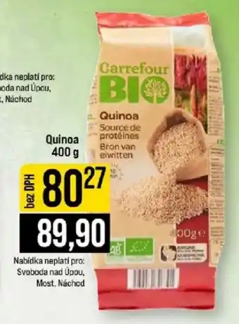 Carrefour Bio Quinoa