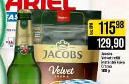 Jip Jacobs Velvet Crema nabídka