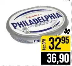 Jip philadelphia original nabídka