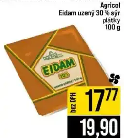 Jip Eidam uzeny 30 % sýr nabídka