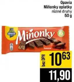 Jip Opavia Miňonky nabídka