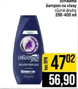 Jip Schauma šampon na vlasy nabídka