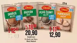 Jip Vitana skořice mletá nabídka