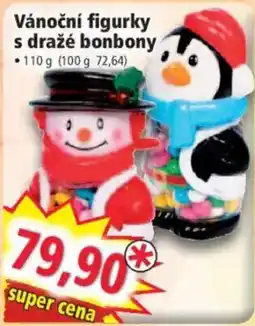Norma Vánoční figurky nabídka
