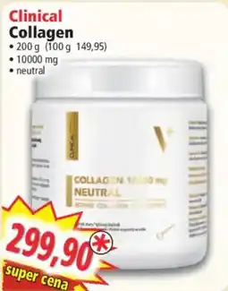 Norma Clinical Collagen nabídka