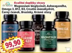 Norma Dr. Natural kvalitní doplňky stravy nabídka