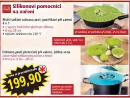 Norma Royal silikonové pomůcky na vaření nabídka