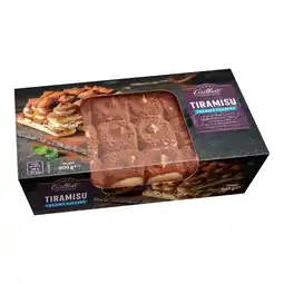 Albert Albert Excellent Tiramisu 500g nabídka