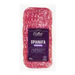 Albert Albert Excellent Spianata Romana 80g nabídka