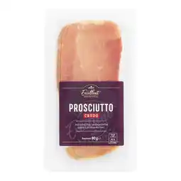 Albert Albert Excellent Prosciutto Crudo 80g nabídka