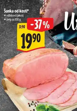Albert Šunka od kosti nabídka