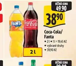Albert Fanta nabídka