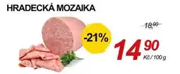 ZEMAN HRADECKÁ MOZAIKA nabídka