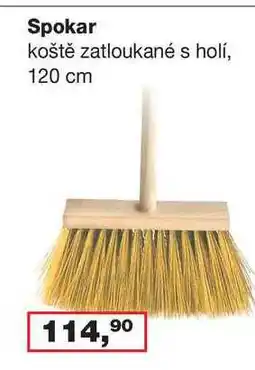 Ráj drogerie Spokar 1 ks nabídka