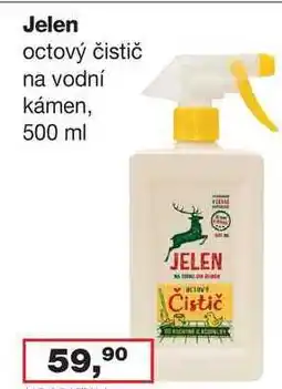 Ráj drogerie Jelen nabídka