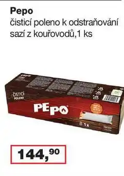 Ráj drogerie Pepo 1 ks nabídka
