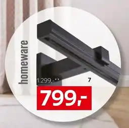XXXLutz Tyč na závěsy s příslušenstvím nabídka