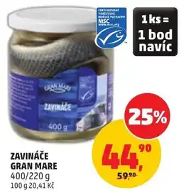 Penny Market Zavináče gran mare nabídka