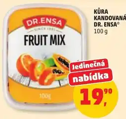 Penny Market Dr. Ensa fruit mix nabídka