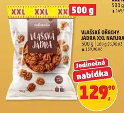 Penny Market Naharmonia vlašská jádra nabídka
