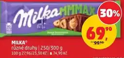 Penny Market Milka MMMAX nabídka