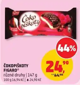 Penny Market Coko piškoty nabídka