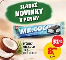 Penny Market Mr. Coco nabídka