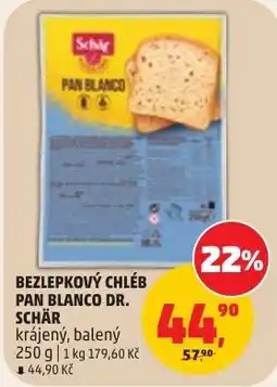 Penny Market Schär pan blanco dr. nabídka
