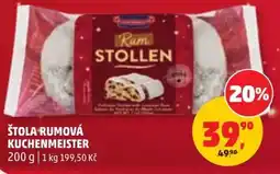 Penny Market Ram stollen nabídka