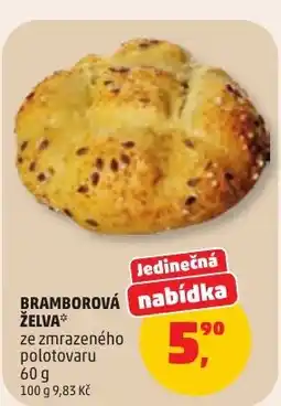 Penny Market Bramborová želva nabídka