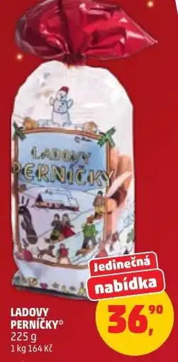 Penny Market Ladovy pernicky nabídka
