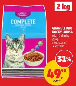 Penny Market Louisa complete nabídka