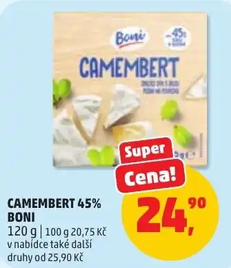 Boni Camembert