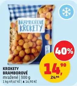 Penny Market Bramborové kroky nabídka