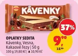 Penny Market Kávenky Vesna nabídka