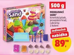 Penny Market Dynamic Sand nabídka