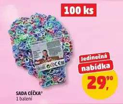 Penny Market Sada céčka nabídka