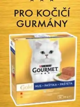 Penny Market Gourmet hus paštika pasteta nabídka