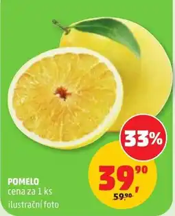 Penny Market Pomelo nabídka
