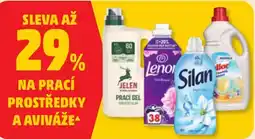 Penny Market Jelen prací gel nabídka