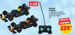 Penny Market Závodní formule nabídka