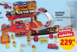 Penny Market Hasičská stanice nabídka