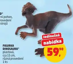Penny Market Figurka dinosaura nabídka