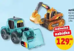 Penny Market Truck nabídka