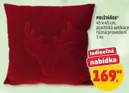 Penny Market Polštářek nabídka
