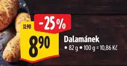 Albert Dalamánek nabídka