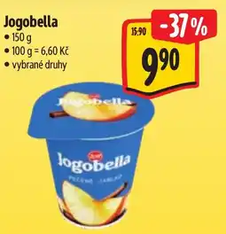 Albert Jogobella nabídka