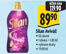 Albert Silan Aviváž nabídka